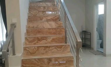 Dijual Rumah / Villa Mewah di Cipanas Puncak