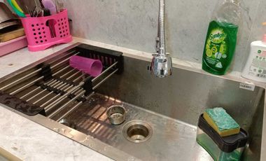 DIJUAL RUMAH 2 LANTAI CANTIK DI JALUR UNAND