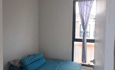 Disewakan Rumah 2 lantai SKYVILLE RESIDENCE Sidoarjo