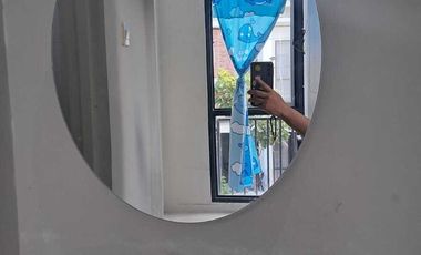 Disewakan Rumah 2 lantai SKYVILLE RESIDENCE Sidoarjo