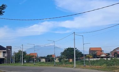 Disewakan Rumah 2 lantai SKYVILLE RESIDENCE Sidoarjo