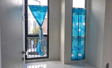 Disewakan Rumah 2 lantai SKYVILLE RESIDENCE Sidoarjo