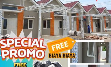 Dijual RUMAH SHAFIRA RESIDENCE Gedeg Mojokerto