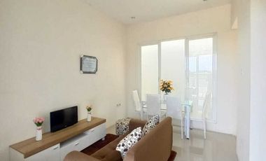 Dijual RUMAH 2 Lantai GRIYA PALAPA Brangkal Mojokerto