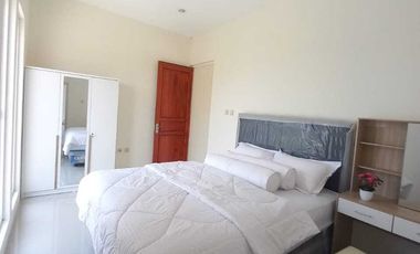 Dijual RUMAH 2 Lantai GRIYA PALAPA Brangkal Mojokerto