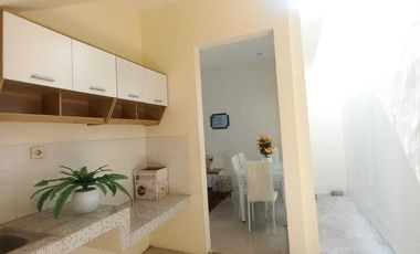 Dijual RUMAH 2 Lantai GRIYA PALAPA Brangkal Mojokerto