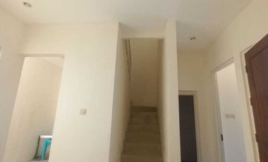 Dijual RUMAH 2 Lantai GRIYA PALAPA Brangkal Mojokerto