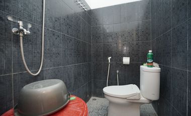 Jual Rumah SHM 2 Lantai Akses Dekat Stasiun Cakung Harga Nego J-19298