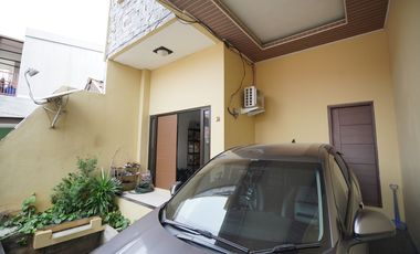 Jual Rumah SHM 2 Lantai Akses Dekat Stasiun Cakung Harga Nego J-19298
