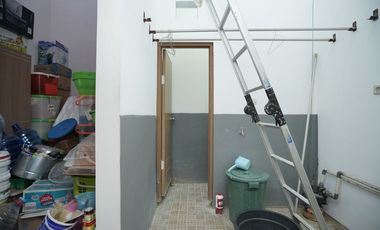 Jual Rumah SHM 2 Lantai Akses Dekat Stasiun Cakung Harga Nego J-19298