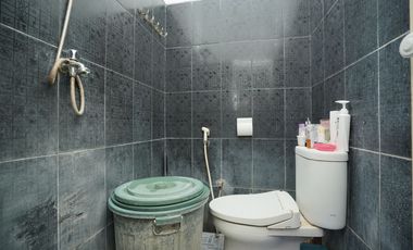 Jual Rumah SHM 2 Lantai Akses Dekat Stasiun Cakung Harga Nego J-19298