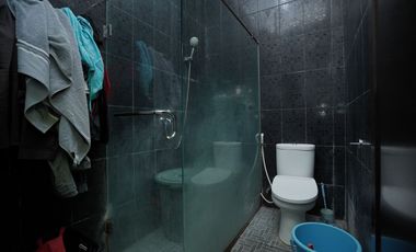 Jual Rumah SHM 2 Lantai Akses Dekat Stasiun Cakung Harga Nego J-19298