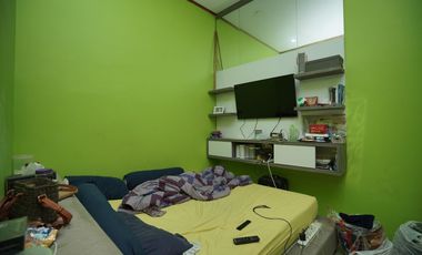 Jual Rumah SHM 2 Lantai Akses Dekat Stasiun Cakung Harga Nego J-19298