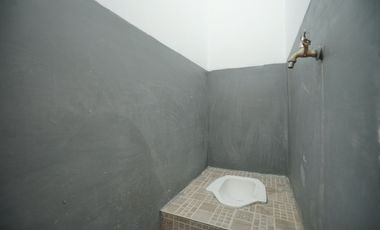 Jual Rumah SHM 2 Lantai Akses Dekat Stasiun Cakung Harga Nego J-19298