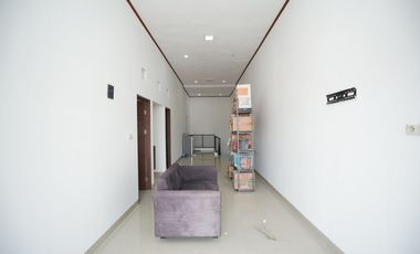 Jual Rumah SHM 2 Lantai Akses Dekat Stasiun Cakung Harga Nego J-19298