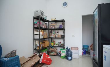 Jual Rumah SHM 2 Lantai Akses Dekat Stasiun Cakung Harga Nego J-19298