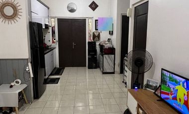 Dijual Rumah Siap Huni Di Grand Cibubur Country