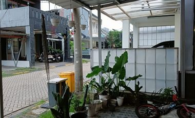 Dijual Rumah Siap Huni Di Grand Cibubur Country