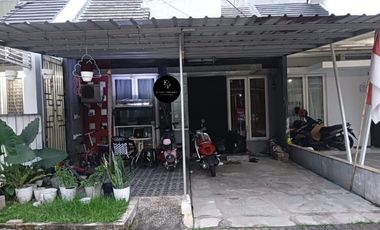 Dijual Rumah Siap Huni Di Grand Cibubur Country