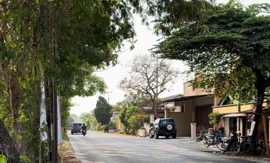 Jual Tanah Murah Di Wonosari Klaten Pinggir Strategis Jalan Raya Pakis Daleman