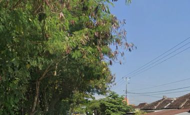 Jual Tanah Murah Di Wonosari Klaten Pinggir Strategis Jalan Raya Pakis Daleman