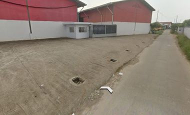 Di jual gudang daerah tangerang