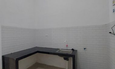 RUMAH DP 10 JUTA ALL IN DEKAT PASAR UNTUNG SUROPATI BANDAR LAMPUNG