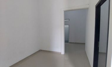 RUMAH DP 10 JUTA ALL IN DEKAT PASAR UNTUNG SUROPATI BANDAR LAMPUNG