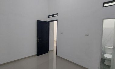 RUMAH DP 10 JUTA ALL IN DEKAT PASAR UNTUNG SUROPATI BANDAR LAMPUNG