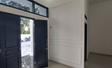 RUMAH DP 10 JUTA ALL IN DEKAT PASAR UNTUNG SUROPATI BANDAR LAMPUNG