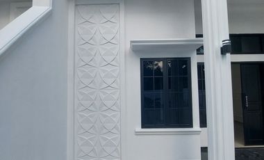 RUMAH DP 10 JUTA ALL IN DEKAT PASAR UNTUNG SUROPATI BANDAR LAMPUNG