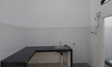 RUMAH DP 10 JUTA ALL IN DEKAT PASAR UNTUNG SUROPATI BANDAR LAMPUNG