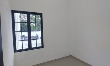 RUMAH DP 10 JUTA ALL IN DEKAT PASAR UNTUNG SUROPATI BANDAR LAMPUNG