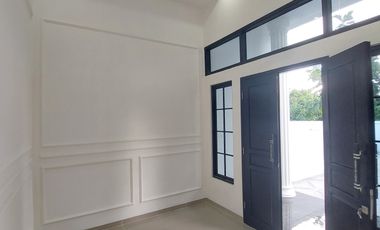 RUMAH DP 10 JUTA ALL IN DEKAT PASAR UNTUNG SUROPATI BANDAR LAMPUNG