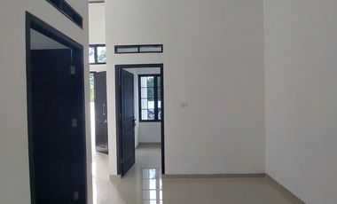 RUMAH DP 10 JUTA ALL IN DEKAT PASAR UNTUNG SUROPATI BANDAR LAMPUNG