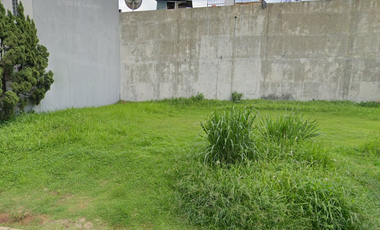 Dijual Tanah Luas 180 m2 SHGB Citra Grand Cibubur