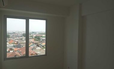 Disewakan Bassura City Apartment 2 Kamar Tidur di Tower Heliconia