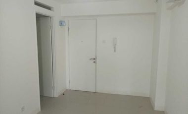 Disewakan Bassura City Apartment 2 Kamar Tidur di Tower Heliconia