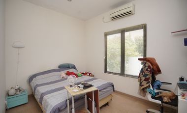 Rumah Modern 2 Lt Dekat Tol Pondok Gede Timur 2 Hadap Timur J-25781