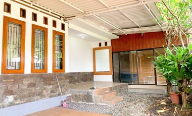 Rumah mewah di kompleks Udayana kota Mataram