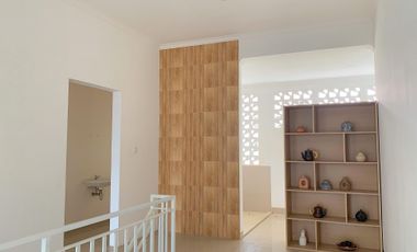 Rumah mewah di kompleks Udayana kota Mataram