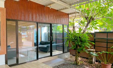 Rumah mewah di kompleks Udayana kota Mataram