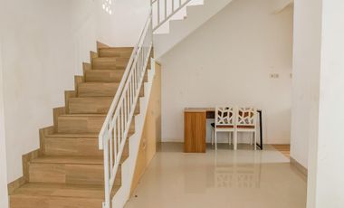 Rumah mewah di kompleks Udayana kota Mataram