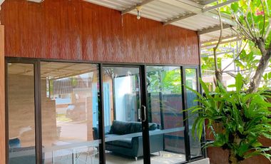 Rumah mewah di kompleks Udayana kota Mataram