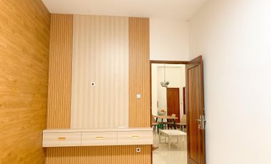 Rumah mewah di kompleks Udayana kota Mataram