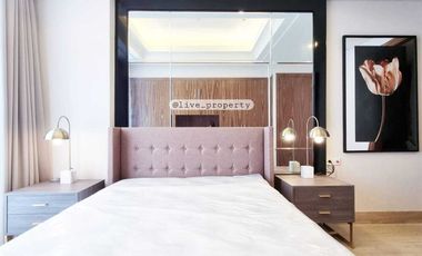 Di Sewakan Apartemen South Hills