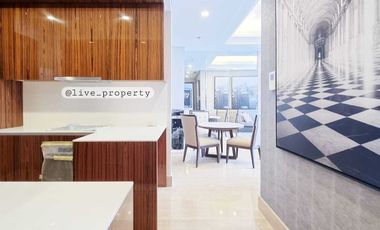 Di Sewakan Apartemen South Hills