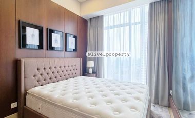 Di Sewakan Apartemen South Hills