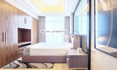 Di Sewakan Apartemen South Hills