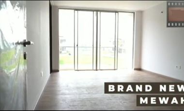 sewa rumah mewah besar golf island pik siap huni jarang ada